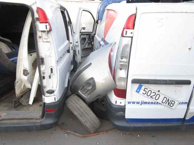 MERCEDES VITO (W639) BASIC, COMBI 111  CDI  Compacto  (639.601) Motor 2,1 Ltr. - 85 kW CDI