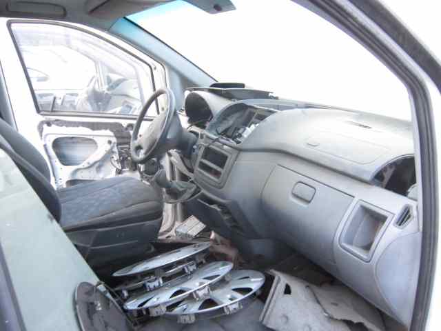 MERCEDES VITO (W639) BASIC, COMBI 111  CDI  Compacto  (639.601) Motor 2,1 Ltr. - 85 kW CDI