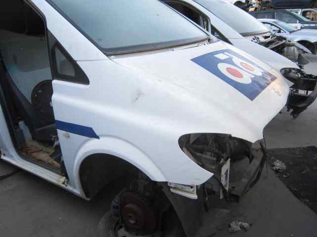 MERCEDES VITO (W639) BASIC, COMBI 111  CDI  Compacto  (639.601) Motor 2,1 Ltr. - 85 kW CDI