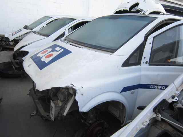 MERCEDES VITO (W639) BASIC, COMBI 111  CDI  Compacto  (639.601) Motor 2,1 Ltr. - 85 kW CDI