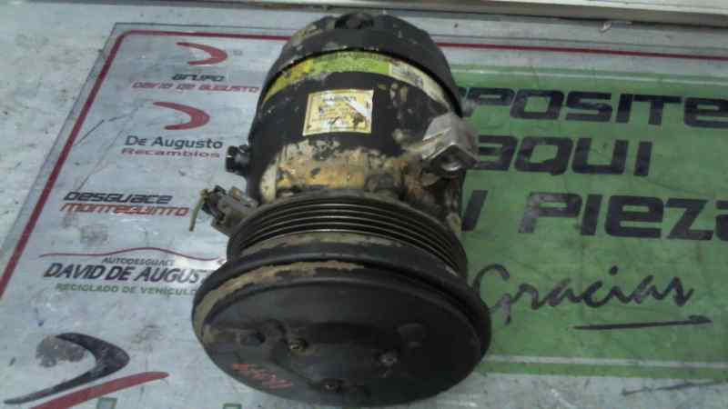 COMPRESOR AIRE ACONDICIONADO OPEL VECTRA A
