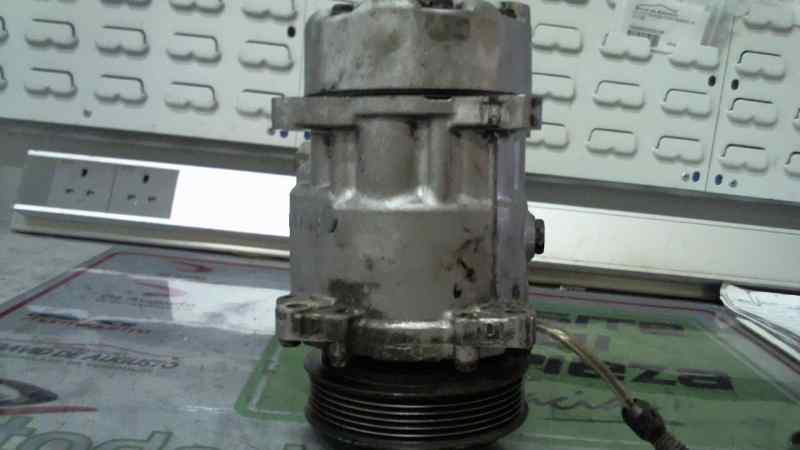 COMPRESOR AIRE ACONDICIONADO » OTROS...