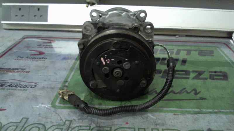 COMPRESOR AIRE ACONDICIONADO » OTROS...