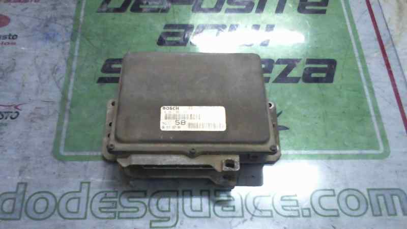 NO IDENTIFICADO CITROEN SAXO 1.1 Furio