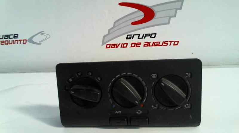 MANDO CALEFACCION / AIRE ACONDICIONADO MERCEDES CLASE C (W202) BERLINA 2.5 Diesel CAT