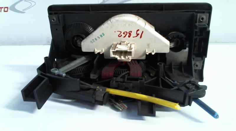 MANDO CALEFACCION / AIRE ACONDICIONADO MERCEDES CLASE C (W202) BERLINA 2.5 Diesel CAT