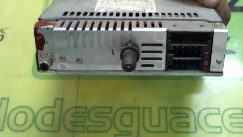 SISTEMA AUDIO / RADIO CD » OTROS...