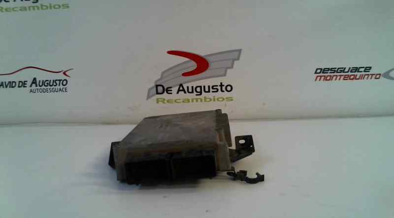 CENTRALITA MOTOR UCE » OTROS...