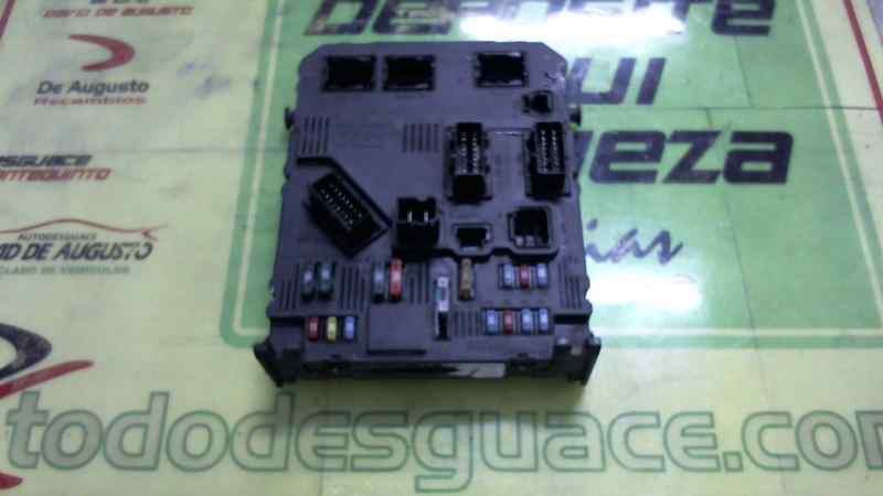 NO IDENTIFICADO CITROEN C2 Audace