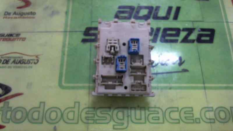 NO IDENTIFICADO NISSAN ALMERA (N16/E) 1.5 16V CAT