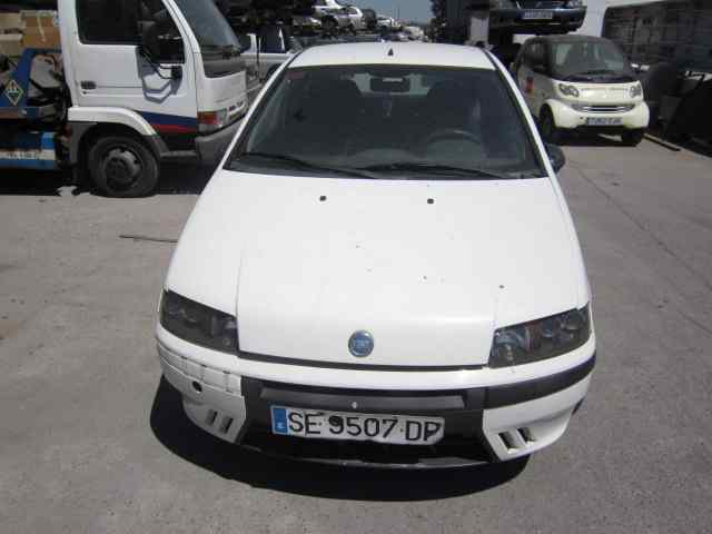 FIAT PUNTO BERLINA (188) 1.2 8V Motor 1,2 Ltr. - 44 kW CAT