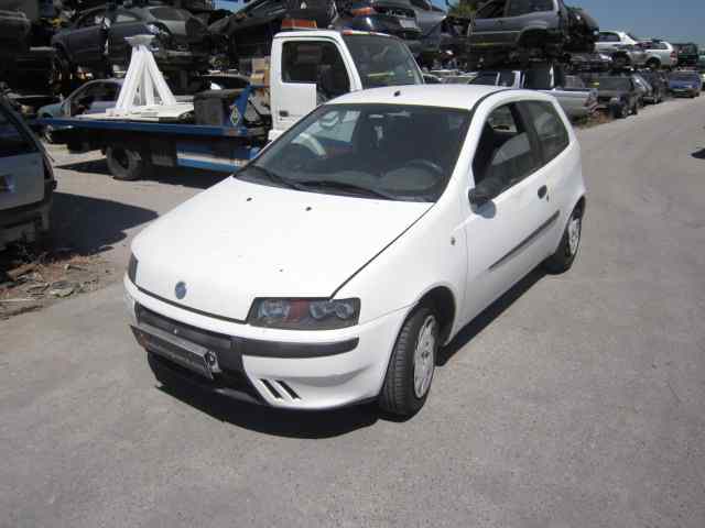 NO IDENTIFICADO FIAT PUNTO BERLINA (188) 1.2 8V
