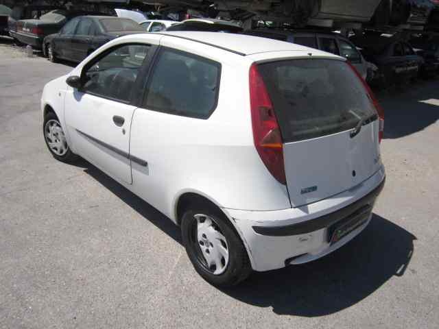 FIAT PUNTO BERLINA (188) 1.2 8V Motor 1,2 Ltr. - 44 kW CAT