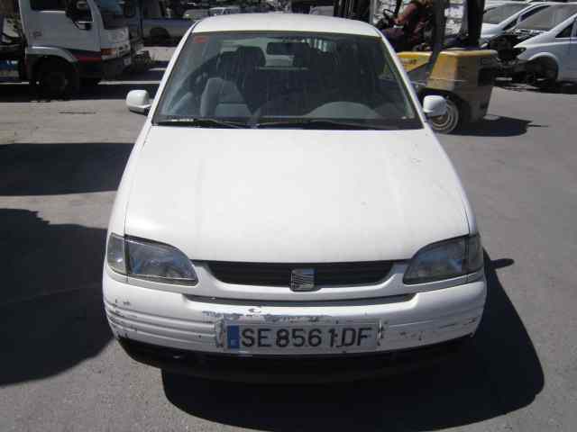 SEAT AROSA (6H1) Select Motor 1,0 Ltr. - 37 kW