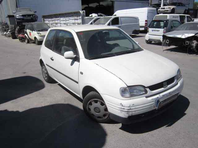 SEAT AROSA (6H1) Select Motor 1,0 Ltr. - 37 kW