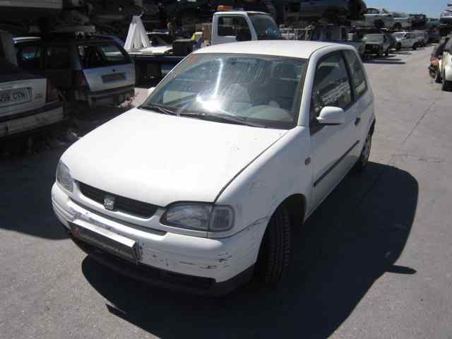 SEAT AROSA (6H1) Select Motor 1,0 Ltr. - 37 kW