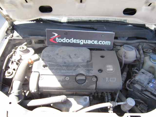 SEAT AROSA (6H1) Select Motor 1,0 Ltr. - 37 kW