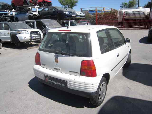 SEAT AROSA (6H1) Select Motor 1,0 Ltr. - 37 kW
