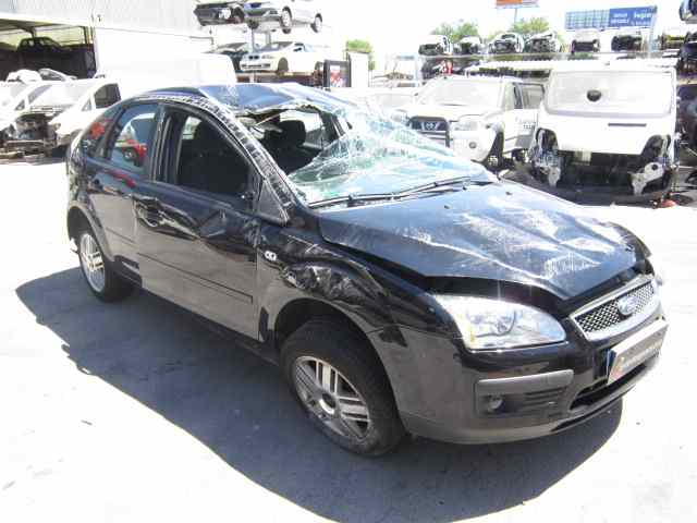 FORD FOCUS BERLINA (CAP) Ambiente (D) Motor 1,8 Ltr. - 85 kW TDCi Turbodiesel CAT