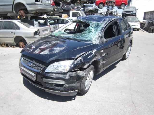 FORD FOCUS BERLINA (CAP) Ambiente (D) Motor 1,8 Ltr. - 85 kW TDCi Turbodiesel CAT