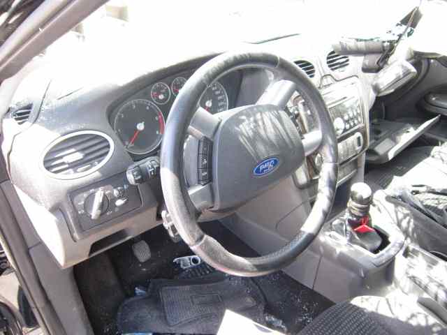 FORD FOCUS BERLINA (CAP) Ambiente (D) Motor 1,8 Ltr. - 85 kW TDCi Turbodiesel CAT