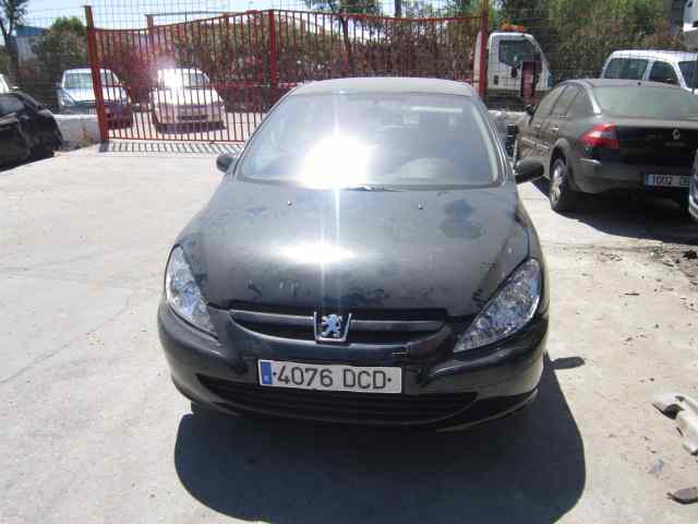 PEUGEOT 307 BERLINA (S2) 1.6 16V CAT Motor 1,6 Ltr. - 80 kW 16V CAT