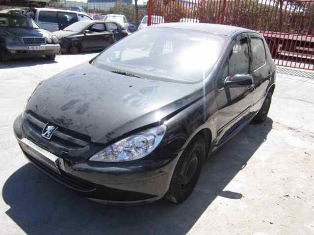 CAJA MARIPOSA PEUGEOT 307 BERLINA (S2) 1.6 16V CAT