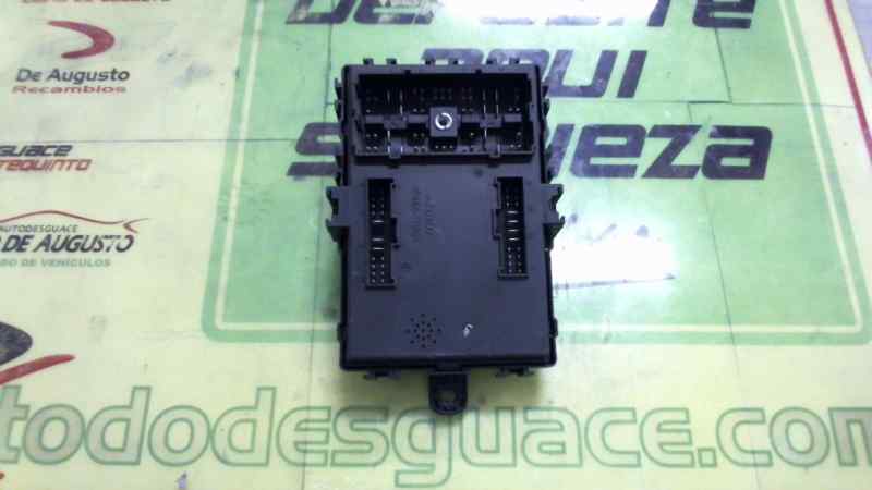 CAJA RELES / FUSIBLES CHEVROLET AVEO