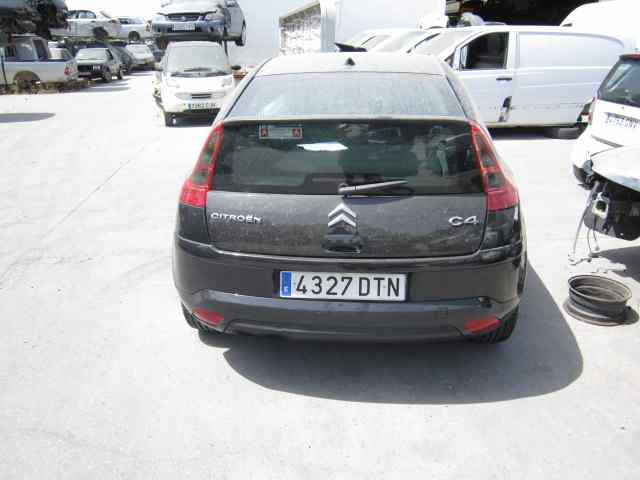 CITROEN C4 COUPE VTR Plus Motor 1,6 Ltr. - 80 kW 16V CAT (NFU / TU5JP4)