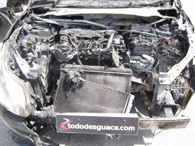 CITROEN C4 COUPE VTR Plus Motor 1,6 Ltr. - 80 kW 16V CAT (NFU / TU5JP4)