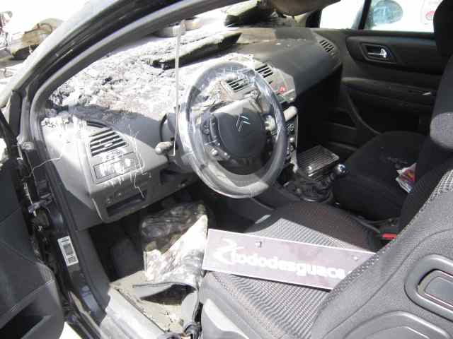 CITROEN C4 COUPE VTR Plus Motor 1,6 Ltr. - 80 kW 16V CAT (NFU / TU5JP4)