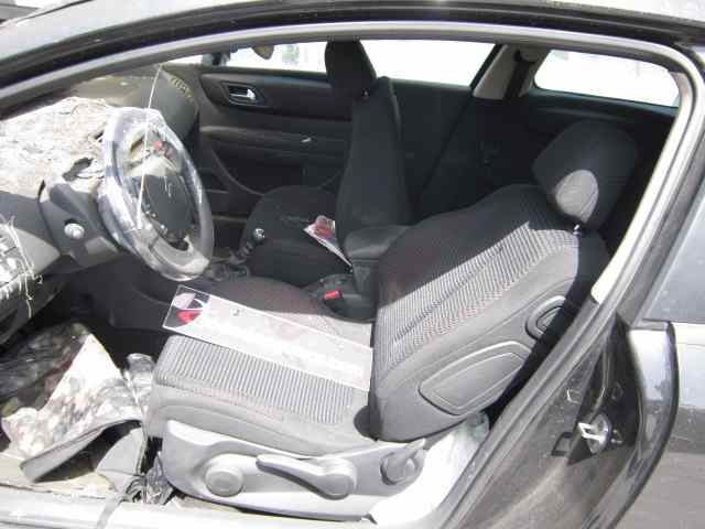 CITROEN C4 COUPE VTR Plus Motor 1,6 Ltr. - 80 kW 16V CAT (NFU / TU5JP4)