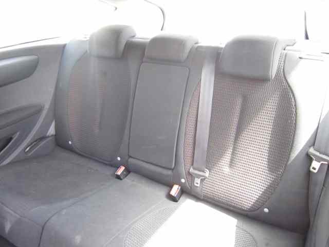 CITROEN C4 COUPE VTR Plus Motor 1,6 Ltr. - 80 kW 16V CAT (NFU / TU5JP4)
