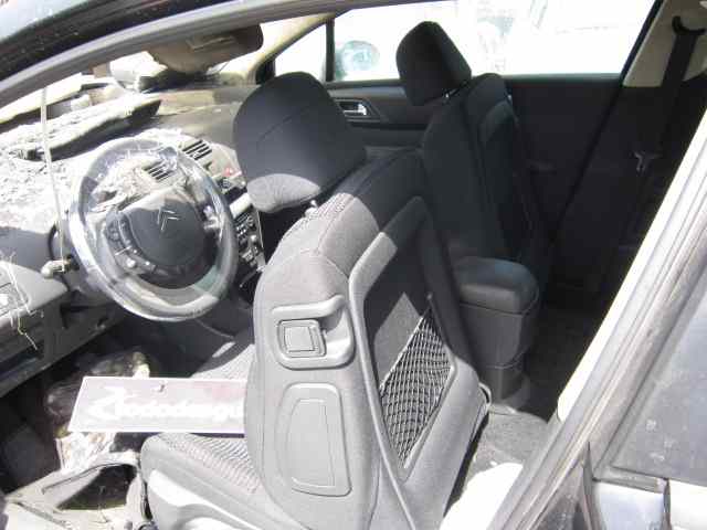 CITROEN C4 COUPE VTR Plus Motor 1,6 Ltr. - 80 kW 16V CAT (NFU / TU5JP4)