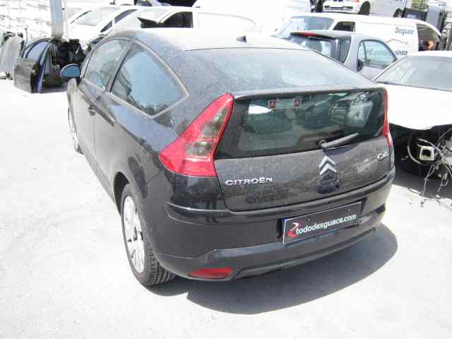 CITROEN C4 COUPE VTR Plus Motor 1,6 Ltr. - 80 kW 16V CAT (NFU / TU5JP4)