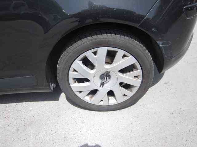 CITROEN C4 COUPE VTR Plus Motor 1,6 Ltr. - 80 kW 16V CAT (NFU / TU5JP4)