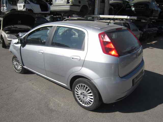 FIAT GRANDE PUNTO (199) 1.4 CAT Motor 1,4 Ltr. - 57 kW CAT