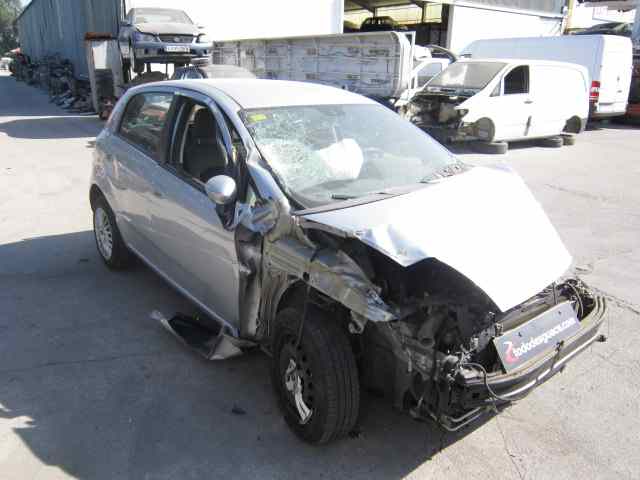 FIAT GRANDE PUNTO (199) 1.4 CAT Motor 1,4 Ltr. - 57 kW CAT