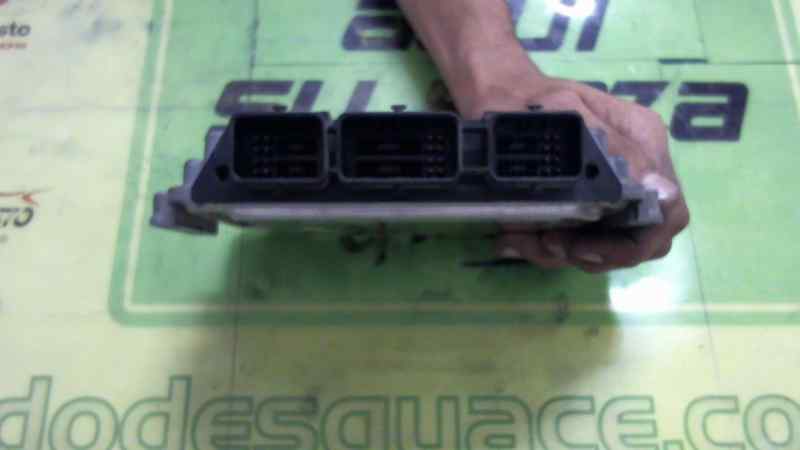 CENTRALITA MOTOR UCE RENAULT MEGANE II FAMILIAR Authentique Confort
