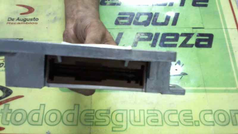 CENTRALITA AIRBAG OPEL CORSA C 1.0 12V (58 CV) 5 velocidades