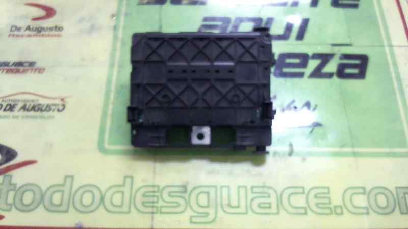 CAJA RELES / FUSIBLES CITROEN BERLINGO 2.0 HDi Magic Familiar