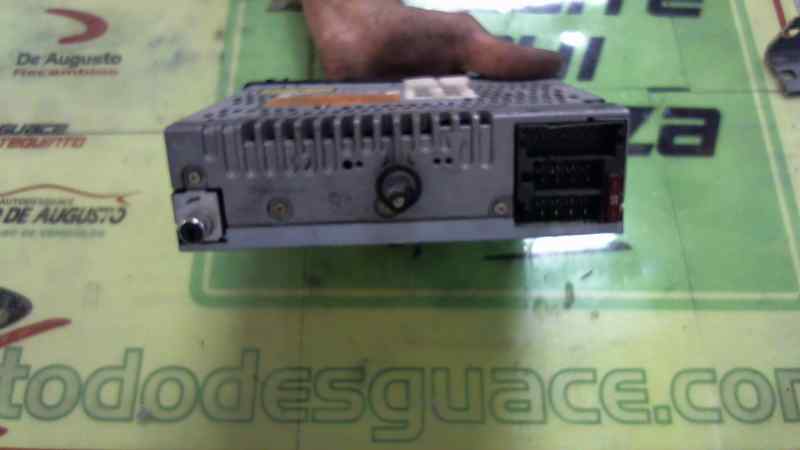 NO IDENTIFICADO FORD FOCUS 1.8 TDDI Turbodiesel (90 CV) 5 velocidades