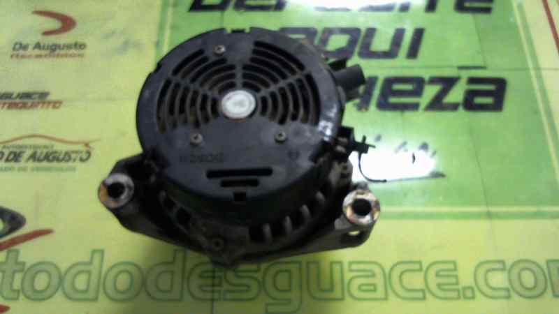 ALTERNADOR FORD ESCORT BERL./TURN./CAB./EXPRESS
