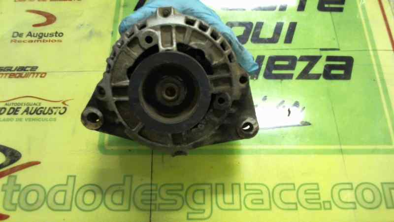 ALTERNADOR FORD ESCORT BERL./TURN./CAB./EXPRESS