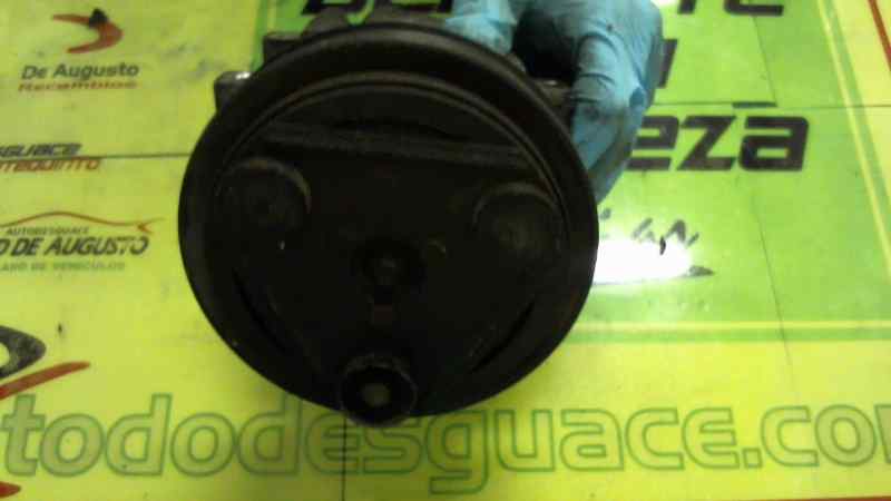 COMPRESOR AIRE ACONDICIONADO FORD MONDEO BERLINA (GD) Ambiente