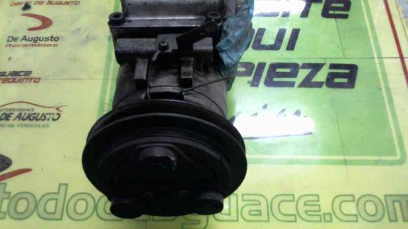 COMPRESOR AIRE ACONDICIONADO HYUNDAI H 1