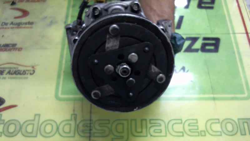 COMPRESOR AIRE ACONDICIONADO FIAT ULYSSE (179) 2.0 JTDM CAT