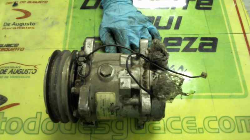 COMPRESOR AIRE ACONDICIONADO ALFA ROMEO 75 1.8 IE