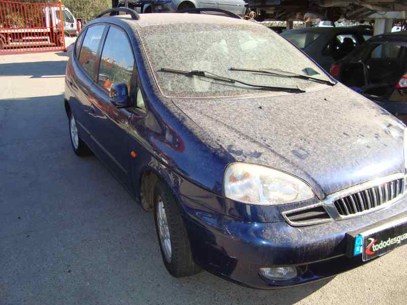 CUADRO INSTRUMENTOS DAEWOO TACUMA CDX