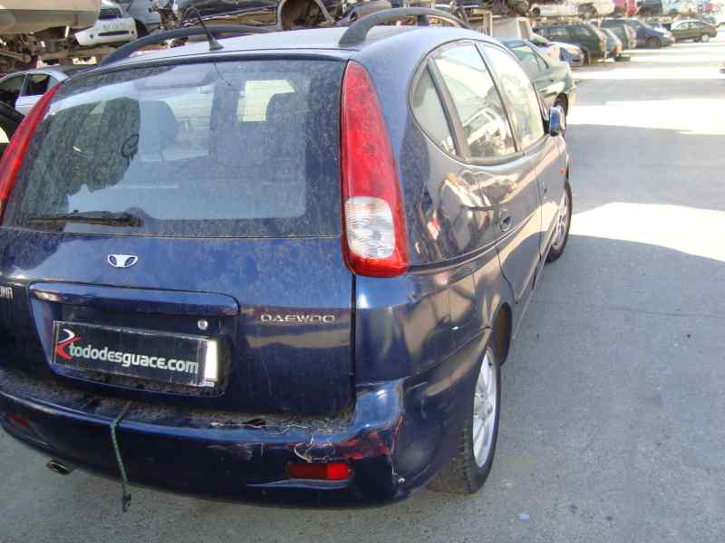 DAEWOO TACUMA CDX Motor 2,0 Ltr. - 89 kW CAT